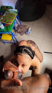 Jels Da Fairy VS TurnUpMonsters - EPORNER