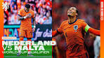 MAGICAL NIGHT in Groningen! | Highlights Nederland - Malta - YouTube