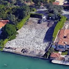 Check spelling or type a new query. Lil Wayne S House In Miami Beach Fl Google Maps 5