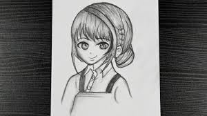 See more of anime wallpaper on facebook. Anime Boy Drawing With Mask How To Draw Anime With Mask Pencil Drawing Youtube
