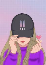 Aesthetic bts wallpapers for free download. Pin By Arnedream Dream On Moi Risunki Cute Pokemon Wallpaper Cute Love Wallpapers Girls Cartoon Art