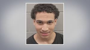 Man accused of kidnapping teen and driving to Houston after deadly shooting  in Johnson County, Texas