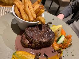 Les Delices De La Roche Saumur Menu Prix Restaurant Avis Tripadvisor