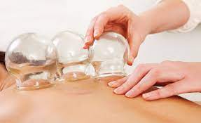 A person can do two sessions of hot cupping per month. Traditional Chinese Cupping Therapy Destination Ksa