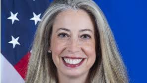 Bernadette Meehan's Instagram, Twitter & Facebook