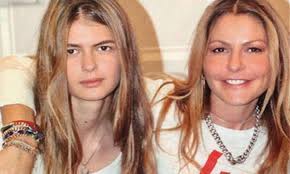 Η αλλαγή που έκανε στον λογαριασμό της στο instagram. Amalia Kwstopoyloy H Prwth Fwtografia Meta To Sobaro Atyxhma Pic Sportime Gr
