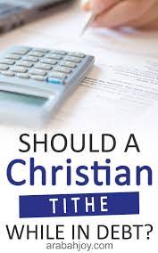 Find a local charity you would like to donate to. How To Tithe Correctly On Business Arxiusarquitectura