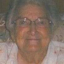 Rose Mae Richard Obituary