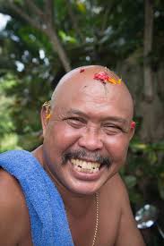 Ben Haymes Bali Clinic