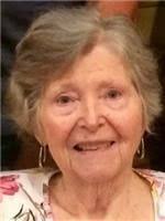 Edna Ellis Obituary (2018)