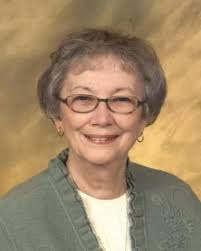 Joan Moriarty Obituary (2020)