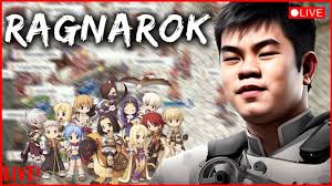 BELAJAR RAGNAROK RETURN !!!