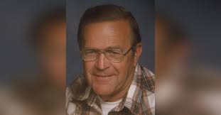 Obituary information for Ronald Dean Thompson