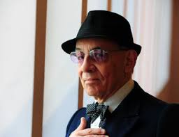 La Argentina, según Alfredo Arias