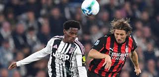 LIVE Alle 20.45 Milan-Juve, le ufficiali: c'è Bartesaghi, Yildiz in panchina. Cardinale a San Siro