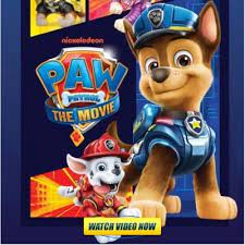 We researched the best ones to make your outdoor movie night a success. Paw Patrol The Movie 2021 Full Movie Watch Online Pawpatrol Mov Twitter