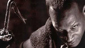 The candyman, a murderous soul with a hook for a hand, is accidentally summoned to reality by a skeptic grad student researching the monster's myth. Candyman 1992 Movie Review Waiyeed
