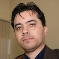 Rinaldo Pires Dos Santos