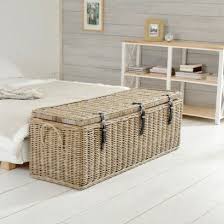 Kubu Chest 150 Truhe Speicherideen Deck Box