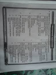 Soal pkn kelas 9 semester 1. Tolong Dijawab Ja Soal Pkn Kls Ix Brainly Co Id