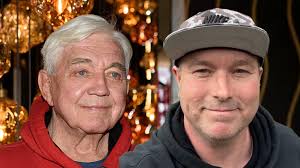 Galerie: Daniel Minich o rozchodu s Dominique Alagiou: Skutečné důvody  krachu vztahu