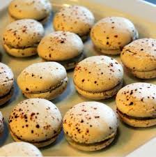 Aperitif Dinatoire Noel Nos Recettes D Apero Pour Les Fetes Macaron Sale Recette Aperitif Recette