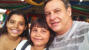 Encontro da Família Libardi