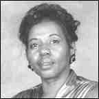 Margaret Ann Carter Thomas (1948-2009)