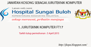 What are superpowers of other hospitals? Jawatan Kosong Honda Sg Buloh Kerkose