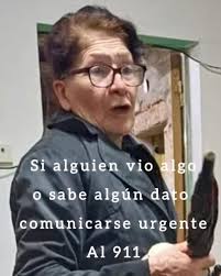 DIPUTADA PROVINCIAL SILVIA MALFESI, CANDIDATA A CONVENCIONAL CONSTITUYENTE,  DENTRO DE LA LISTA PROVINCIAL Nº 21 QUE LIDERA AMALIA GRANATA (LISTA:  “SOMOS VIDA Y LIBERTAD”). CANDIDATO A CONVENCIONAL CONSTITUYENTE POR EL  DEPARTAMENTO CASEROS: