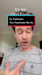 Is this my favorite Cy Coleman song? What’s yours? #throwbacksongs  #cycoleman #musicaltheatre #classicmusicals #jazzstandard