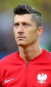 Paulo is one of a football star player who grabs instated attentions because of the new latest hairstyle. Sky Sports Statto On Twitter Robert Lewandowski Wins His 100th Cap For Poland Tonight Goals 55 Assists 18 Wins 43 Lewandowski