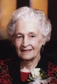 Dorothea Schumm Obituary