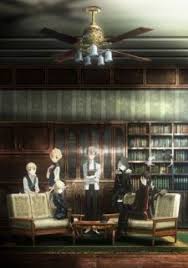 Lord El Melloi Ii Case Files Episode H264 480p 720p 1080p English Subbed Download Fate Anime Series Zeppelin Lord