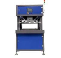 Dual Station Pearl Cotton Automatic Continuous Bonding Machine