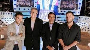 Je ne suis pas dans le buzz. On N Est Pas Couche Les Invites De Ce Samedi 11 Juin Premiere Fr