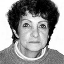 Obituary information for Lida Mortimer