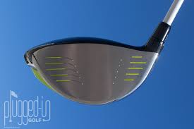Nike Vapor Speed Driver Review Plugged In Golf