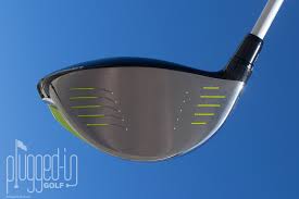 nike vapor speed driver review plugged in golf