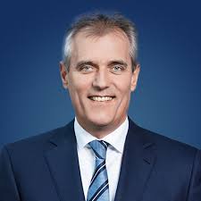 XRG's chemicals boss Rainer Seele elected as Covestro supervisory Board  Chair