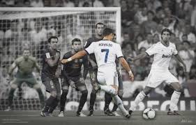 We hope you enjoy our growing collection of hd images to use as a background or please contact us if you want to publish a cristiano ronaldo real madrid wallpaper on our site. Best Cristiano Ronaldo Wallpapers All Time 36 Photos
