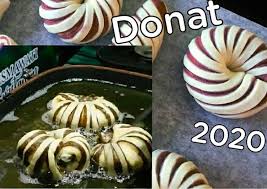 Donat empuk tanpa telur, tanpa susu, tanpa mixer, sekali proofing, takaran sendok cuma enam bahan. Ini Dia Resep Donat Model Terbaru 2020 Takaran Sendok Gampang Banget