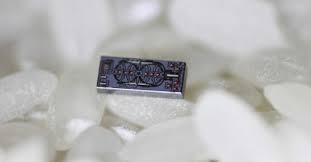 Go on to discover millions of awesome videos and pictures in thousands of other categories. The World S Tiniest Optical Gyroscope Is Now Smaller Than A Grain Of Rice