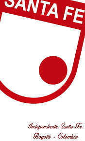 Independiente Santa Fe Bogota Colombia Santa Fe Santa Fe Futbol Colombia