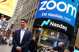 Can mrna stock reach $400 per share? Stocks Making The Biggest Moves Premarket Zoom Video American Eagle Fireeye Moderna More