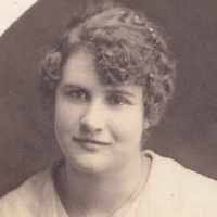 Edith Irene Bernard (1899–1979) • FamilySearch