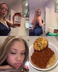 Latto is such a good cook she's everything😍 #latto #rap