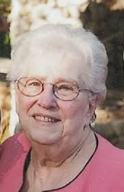 Emma Sponenburg Obituary (2019)