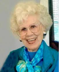 Georgia Mildred Nobles Thompson