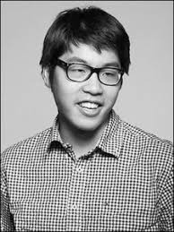 Timothy Tai's Instagram, Twitter & Facebook